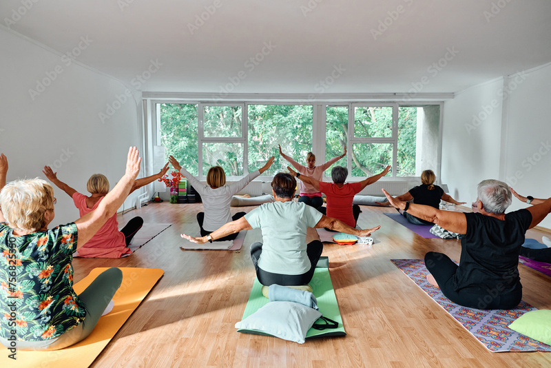 Yoga for Autism